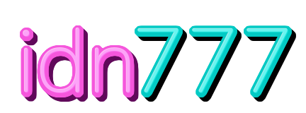 idn777 — logo kanal
