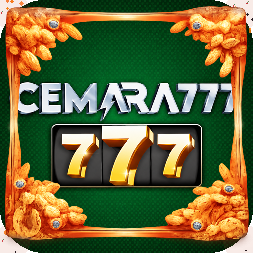 cemara777 — mitra unggulan